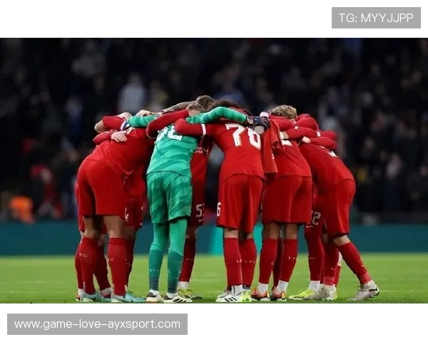 利物浦锋线重组倒计时？克洛普时代痕迹完全褪去