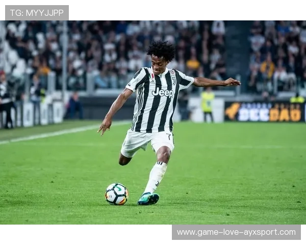 尤文若打造一条清晰年轻化路径,未来几年令人期待 尤文若打造一条清晰年轻化路径,未来几年令人期待