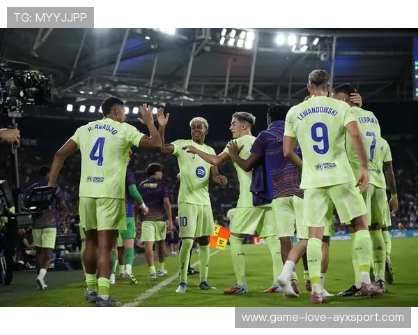 巴萨需尽快找到新的更衣室凝聚力核心