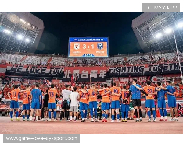 中国超级联赛开启全阵型协调训练，打造战力新高度