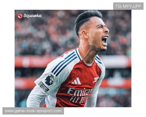 阿森纳前场组织流畅,马丁内利不断威胁对方防线 阿森纳前场组织流畅,马丁内利不断威胁对方防线