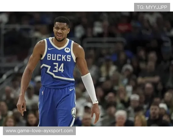 字母哥篮下统治,雄鹿终场前锁局