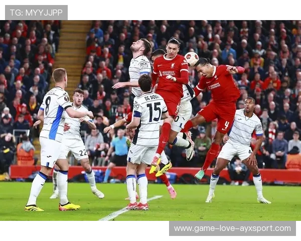 利物浦右路连线带来压倒性进攻势头