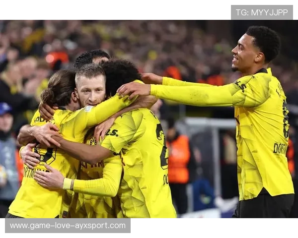 德甲多特前场压制，主场三分稳稳拿下