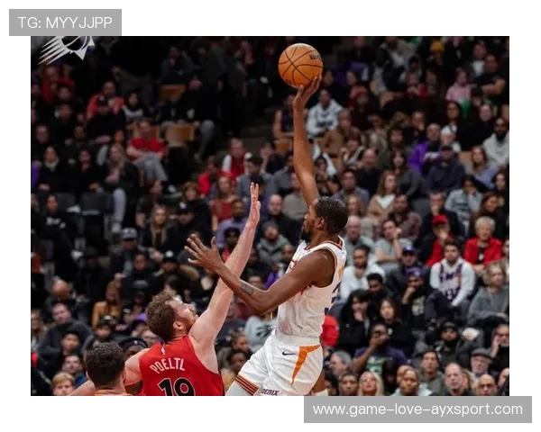 布克弧顶冷箭,太阳连胜开启 布克弧顶冷箭,太阳连胜开启