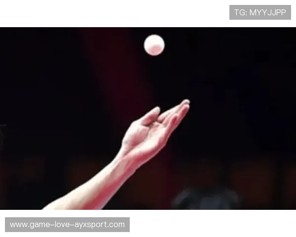 乒乓球变线突袭瞬间得分：技术与心理的完美结合