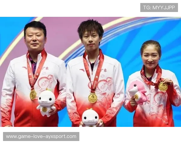 全国冠军≠奥运冠军？全运难度为什么更残酷