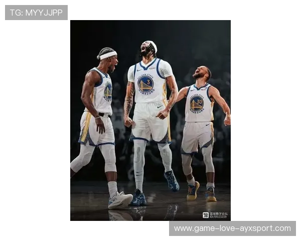 交易传闻爆表：克莱换浓眉？勇士和独行侠暗战